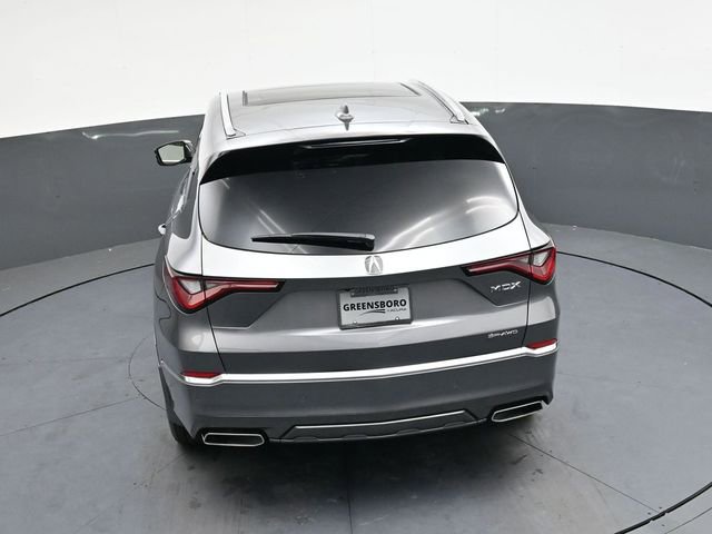 New 2026 Acura MDX w/ Advance Package image 23