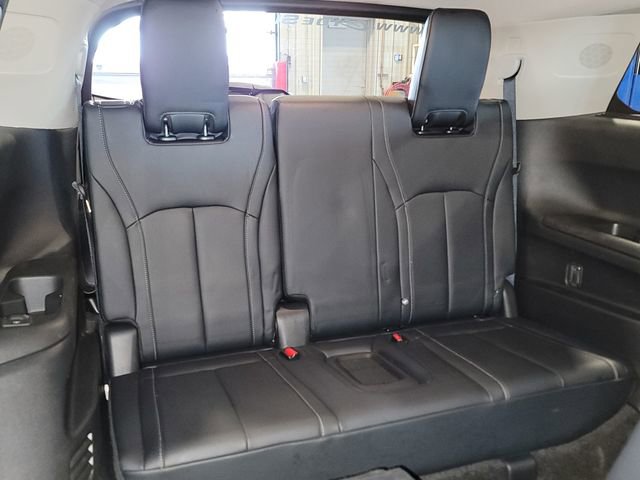 Used 2024 INFINITI QX60 Pure image 33