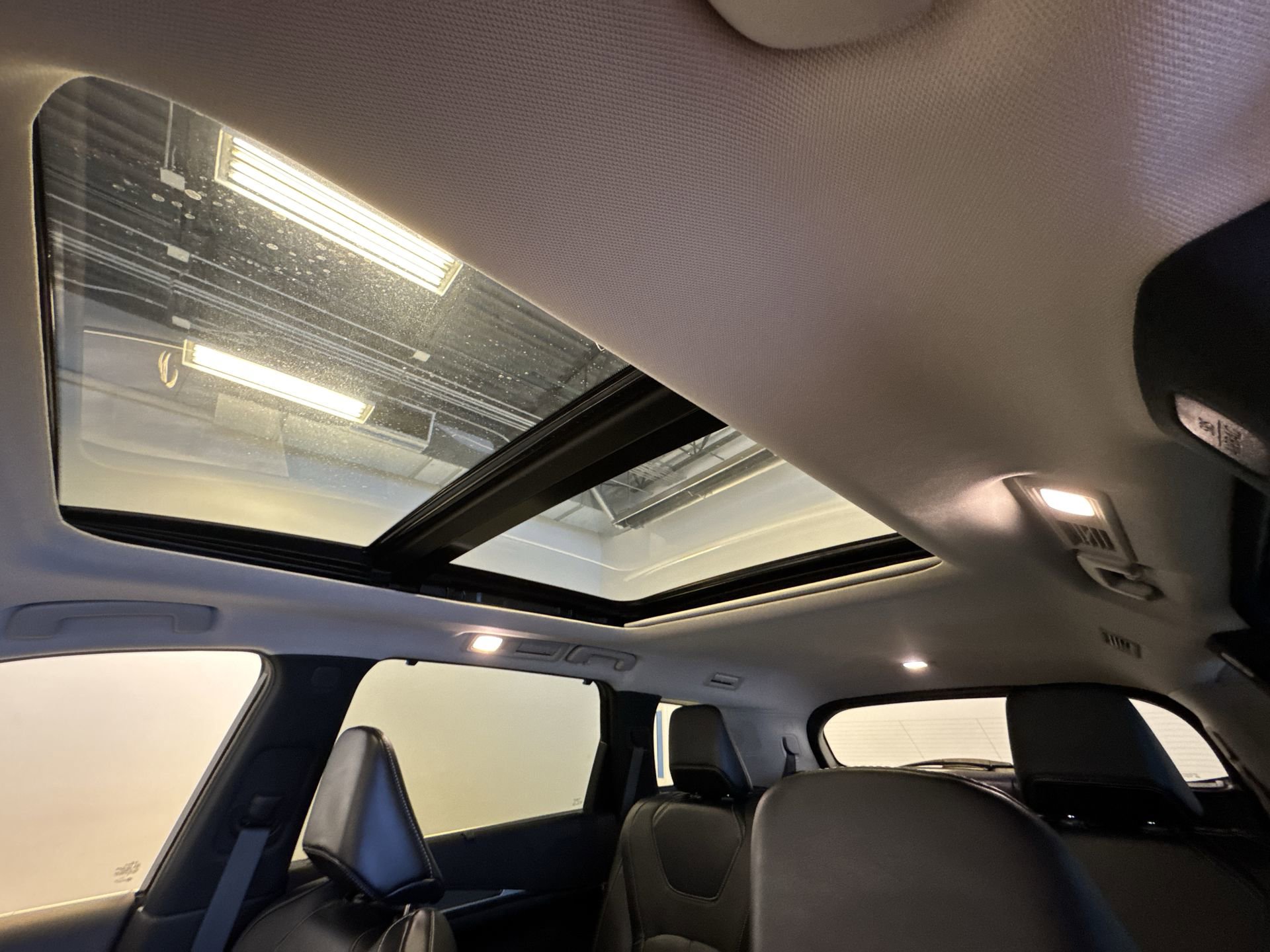Certified 2023 INFINITI QX60 Luxe AWD/4WD image 22