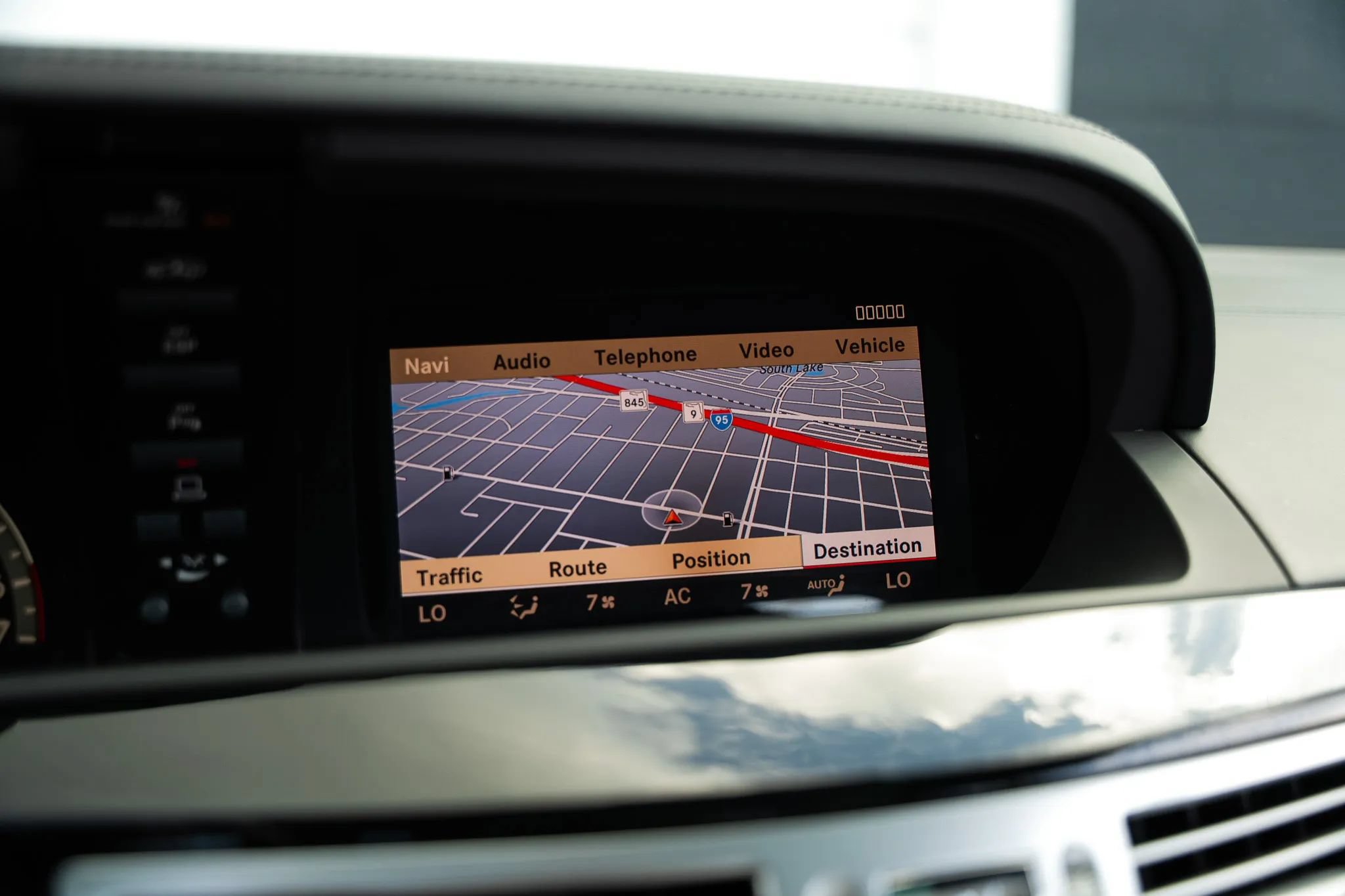 Used 2007 Mercedes-Benz S 600 image 33