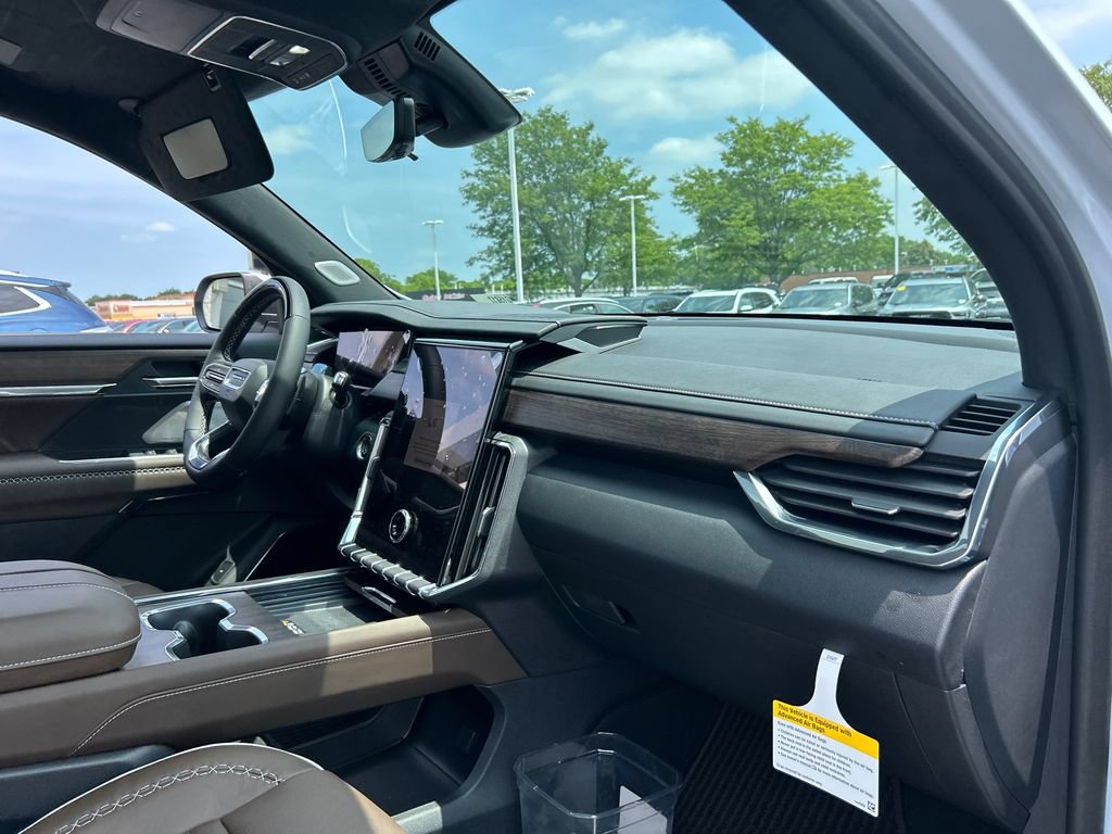 New 2026 GMC Acadia Denali Ultimate AWD/4WD image 39