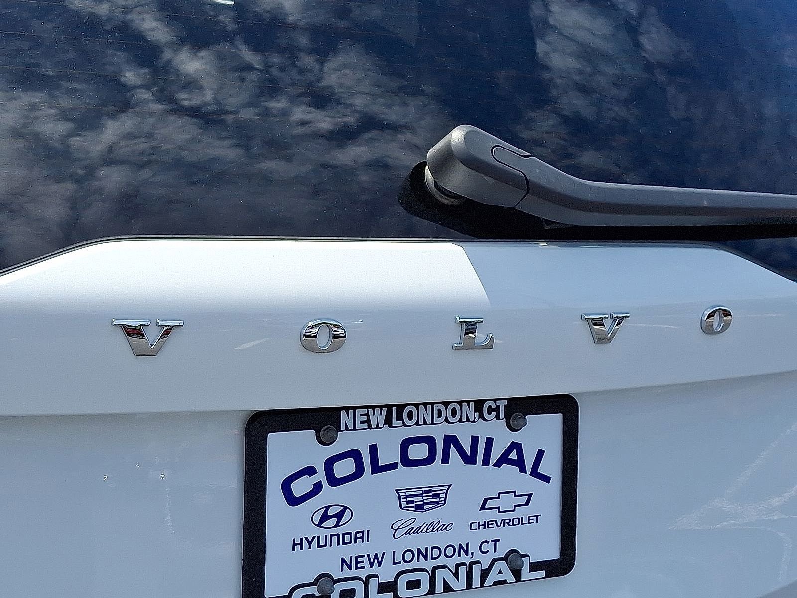Used 2024 Volvo XC90 B6 Plus w/ Protection Package image 29