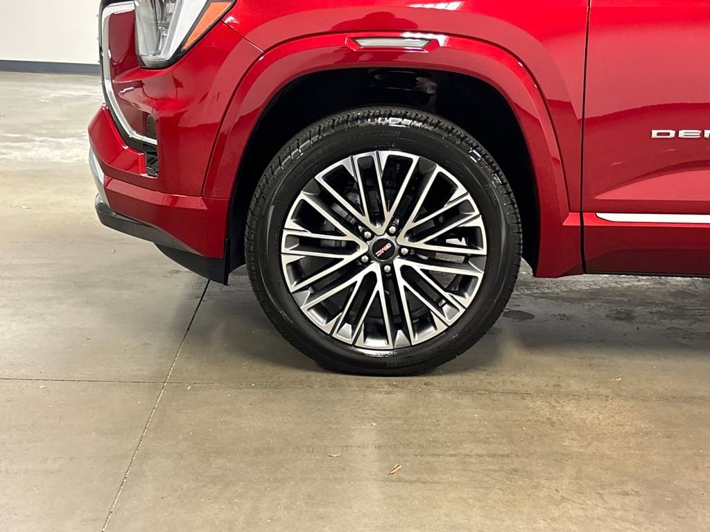 New 2026 GMC Terrain Denali image 10