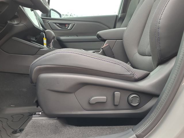 New 2026 Subaru Forester Premium image 23