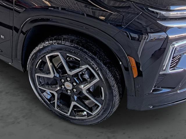 New 2026 Chevrolet Traverse High Country image 14
