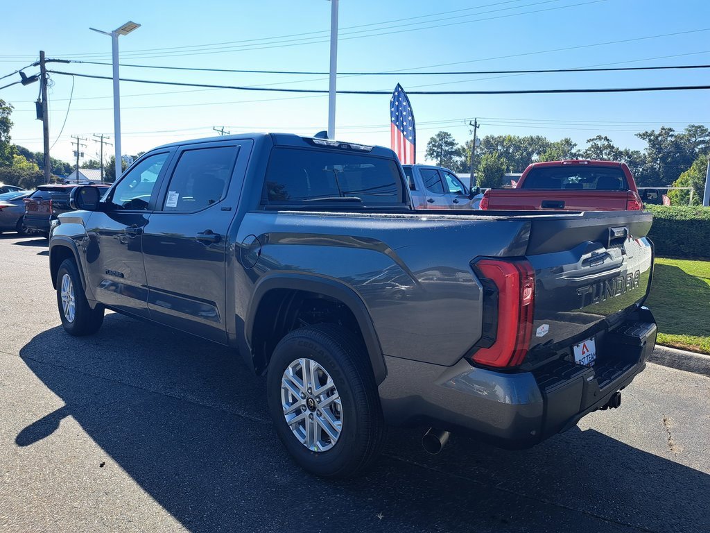 New 2026 Toyota Tundra SR5 image 8