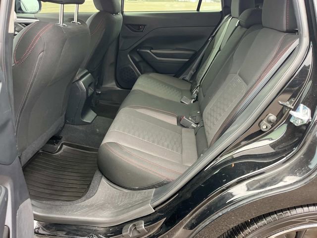 Used 2024 Subaru Impreza 2.0i Sport image 21