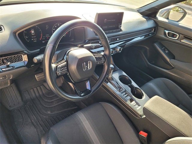 Used 2023 Honda Civic Sport image 7
