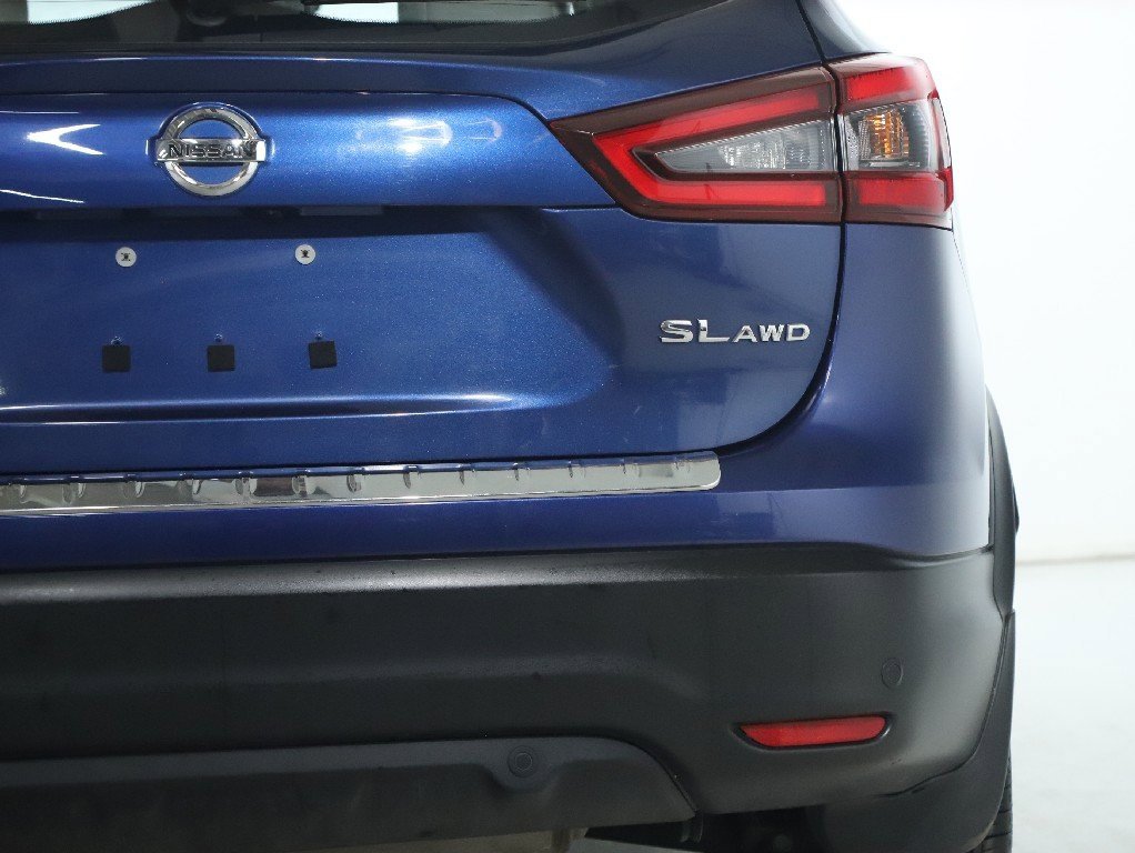 Used 2022 Nissan Rogue Sport SL w/ Premium Package image 46