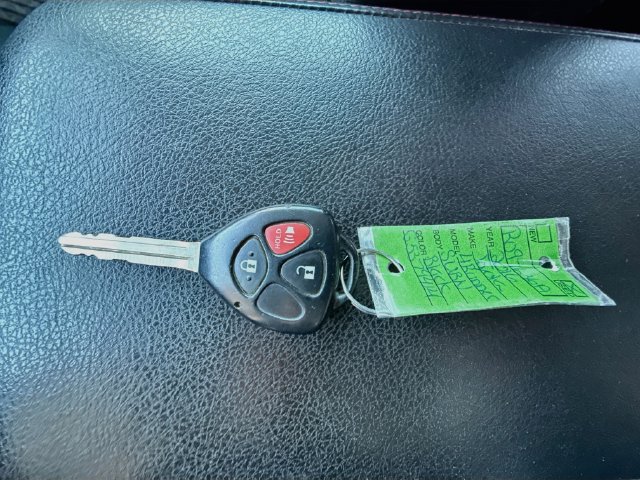 Used 2016 Toyota 4Runner Trail AWD/4WD image 32