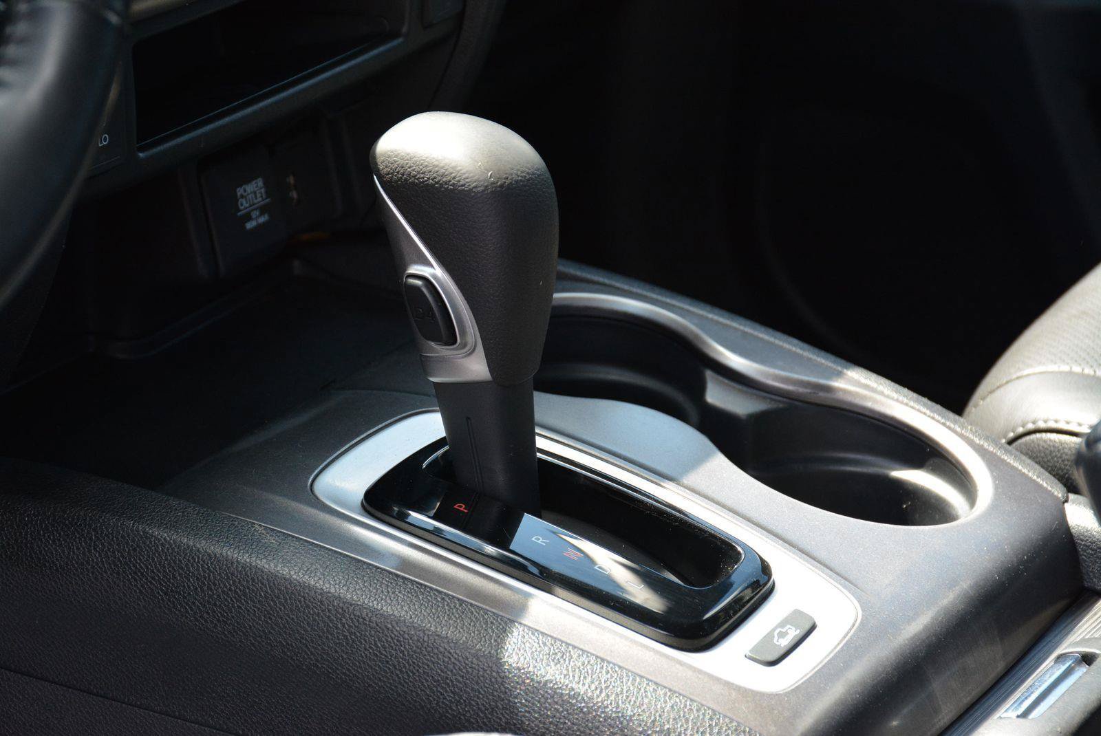 Used 2017 Honda Ridgeline RTL-T image 14
