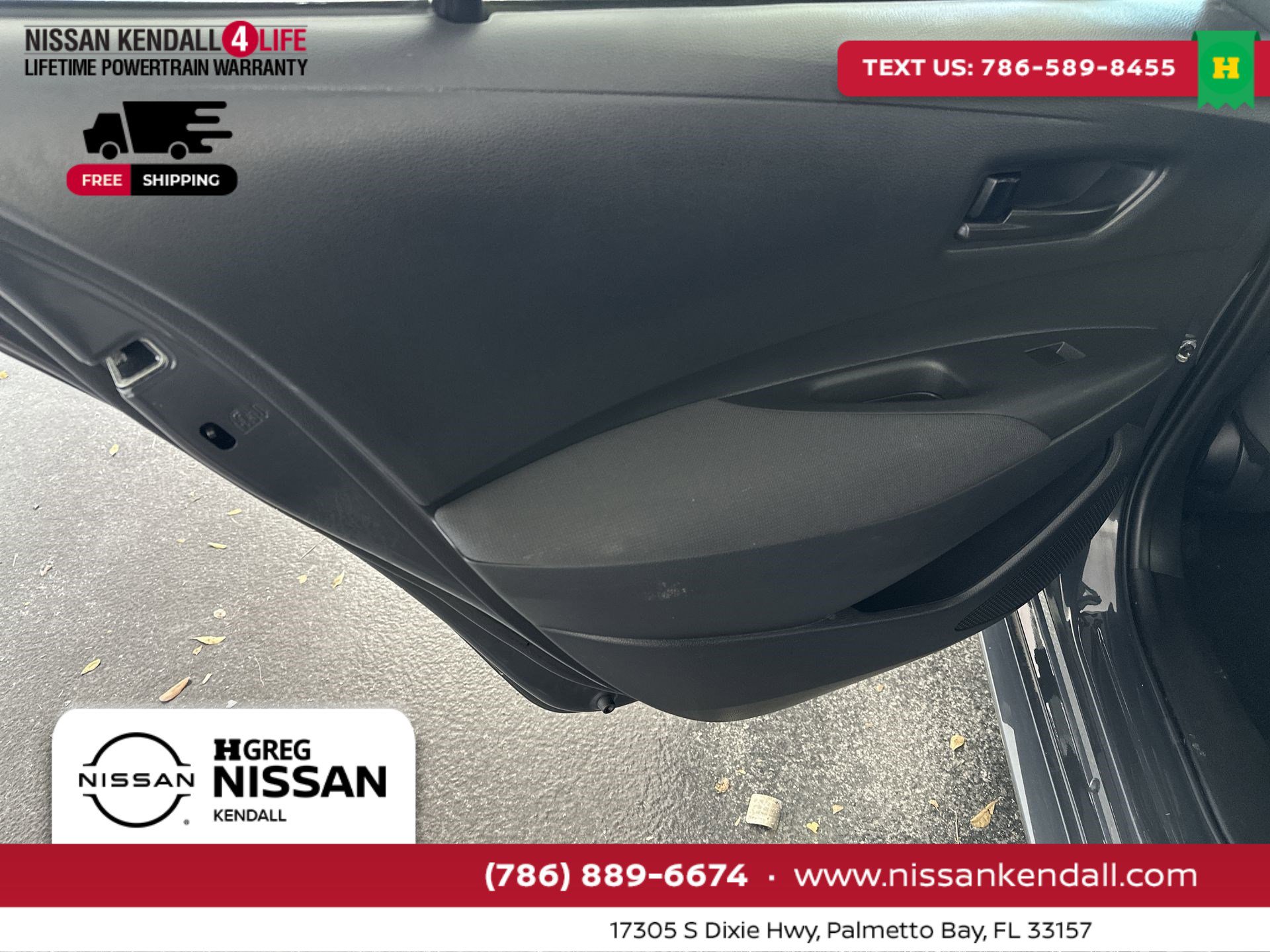 Used 2023 Toyota Corolla LE image 34