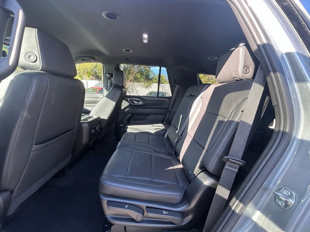 Used 2024 Chevrolet Tahoe LT image 14
