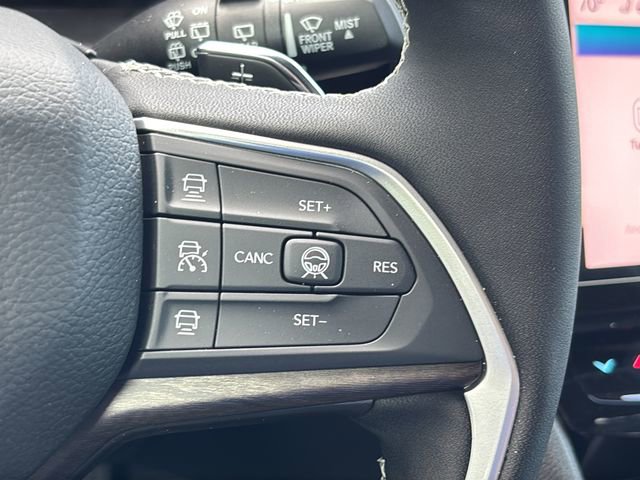 New 2026 Jeep Grand Cherokee L Limited w/ Limited Altitude Package image 28