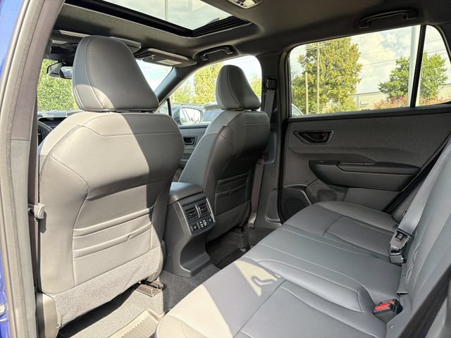 New 2026 Subaru Outback Limited AWD/4WD image 12