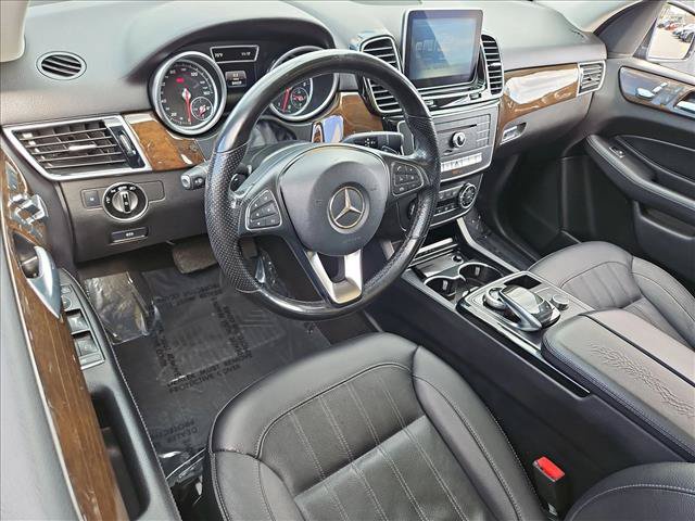 Used 2016 Mercedes-Benz GLE 350 image 10