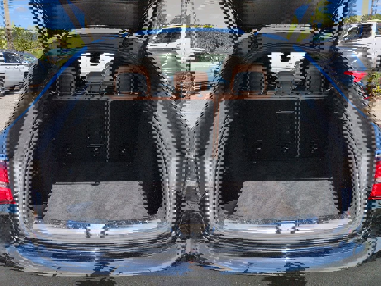 Used 2017 Mercedes-Benz GLE 43 AMG 4MATIC Coupe image 13