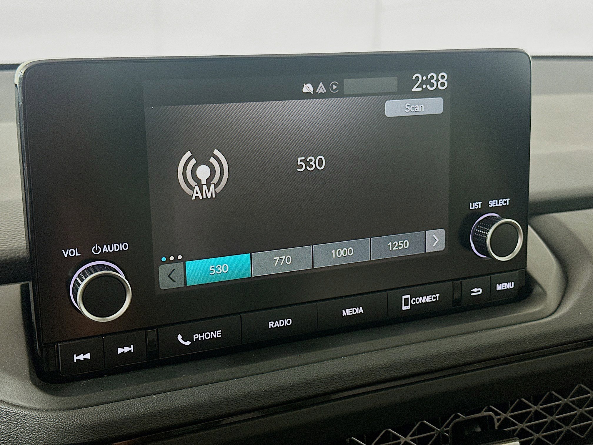 Used 2025 Honda Accord SE image 21