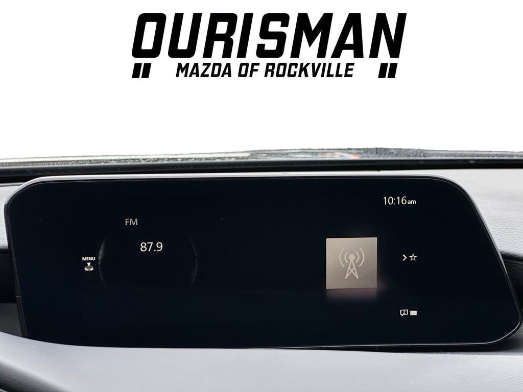 New 2026 MAZDA MAZDA3 2.5 S Sedan w/ Preferred Pkg image 14