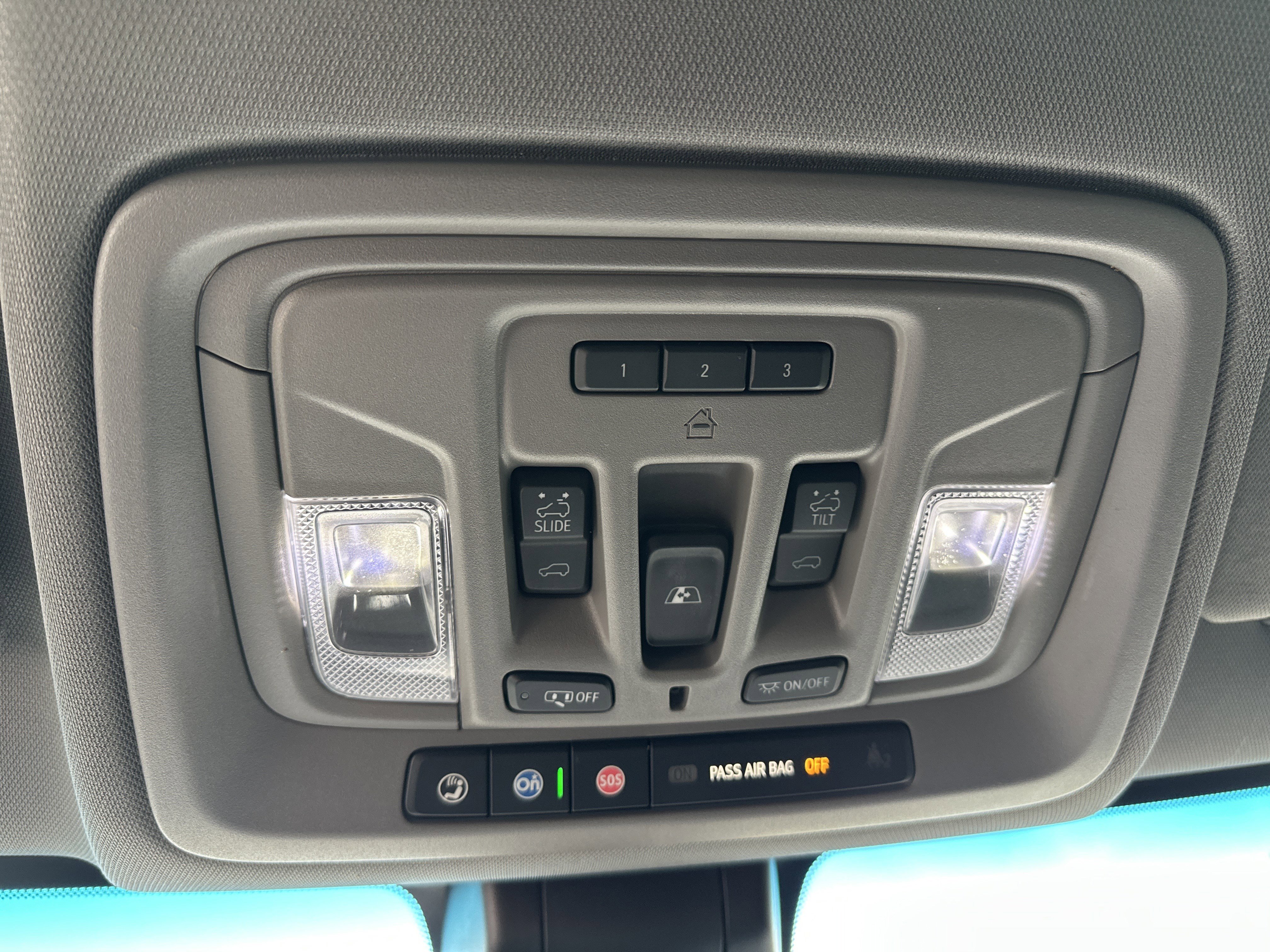 Used 2020 GMC Sierra 1500 SLT w/ SLT Premium Plus Package image 33