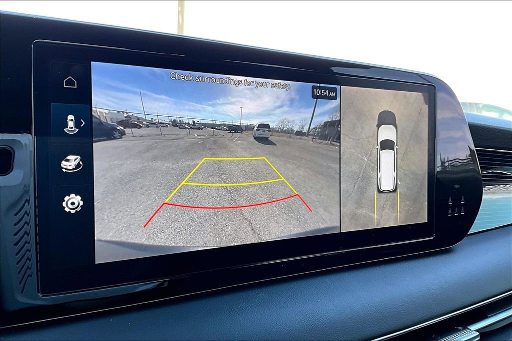 Used 2024 Hyundai Palisade Calligraphy image 31