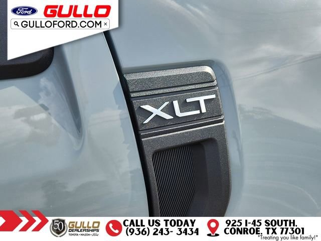 Used 2024 Ford Maverick XLT w/ XLT Luxury Package image 30