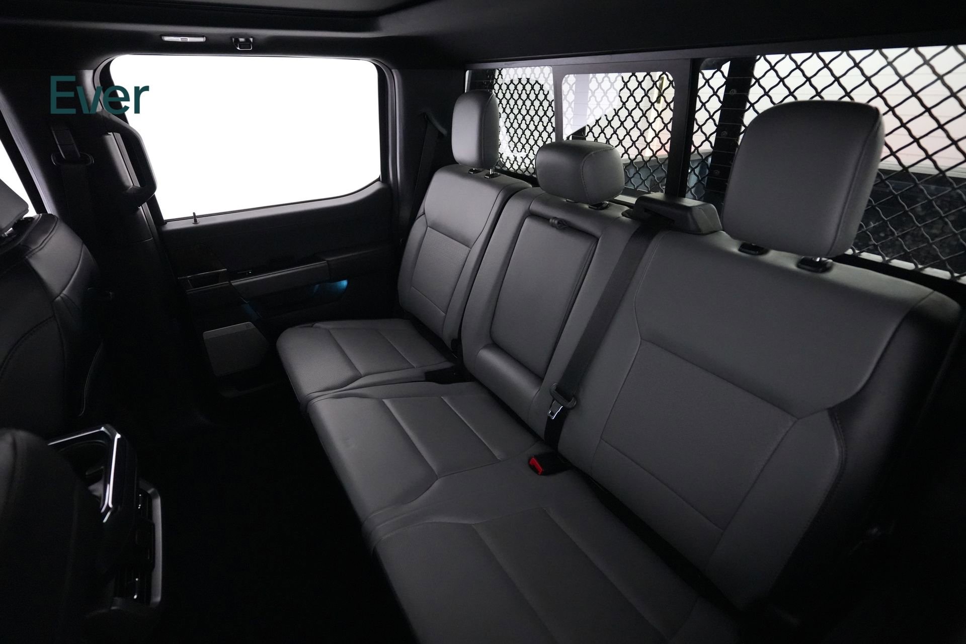 Used 2023 Ford F150 Lightning Lariat w/ Equipment Group 511A High image 18