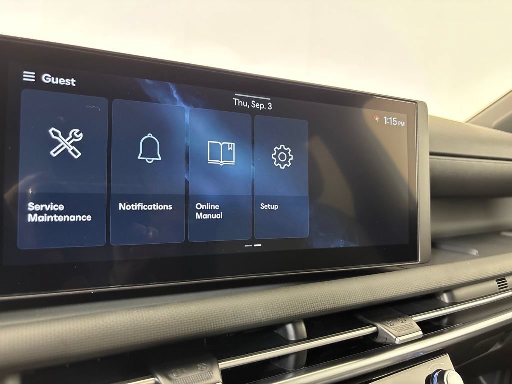 New 2027 Hyundai Santa Cruz SE FWD image 28