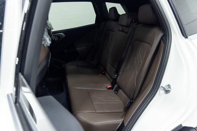 New 2026 BMW X3 xDrive30i AWD/4WD image 25