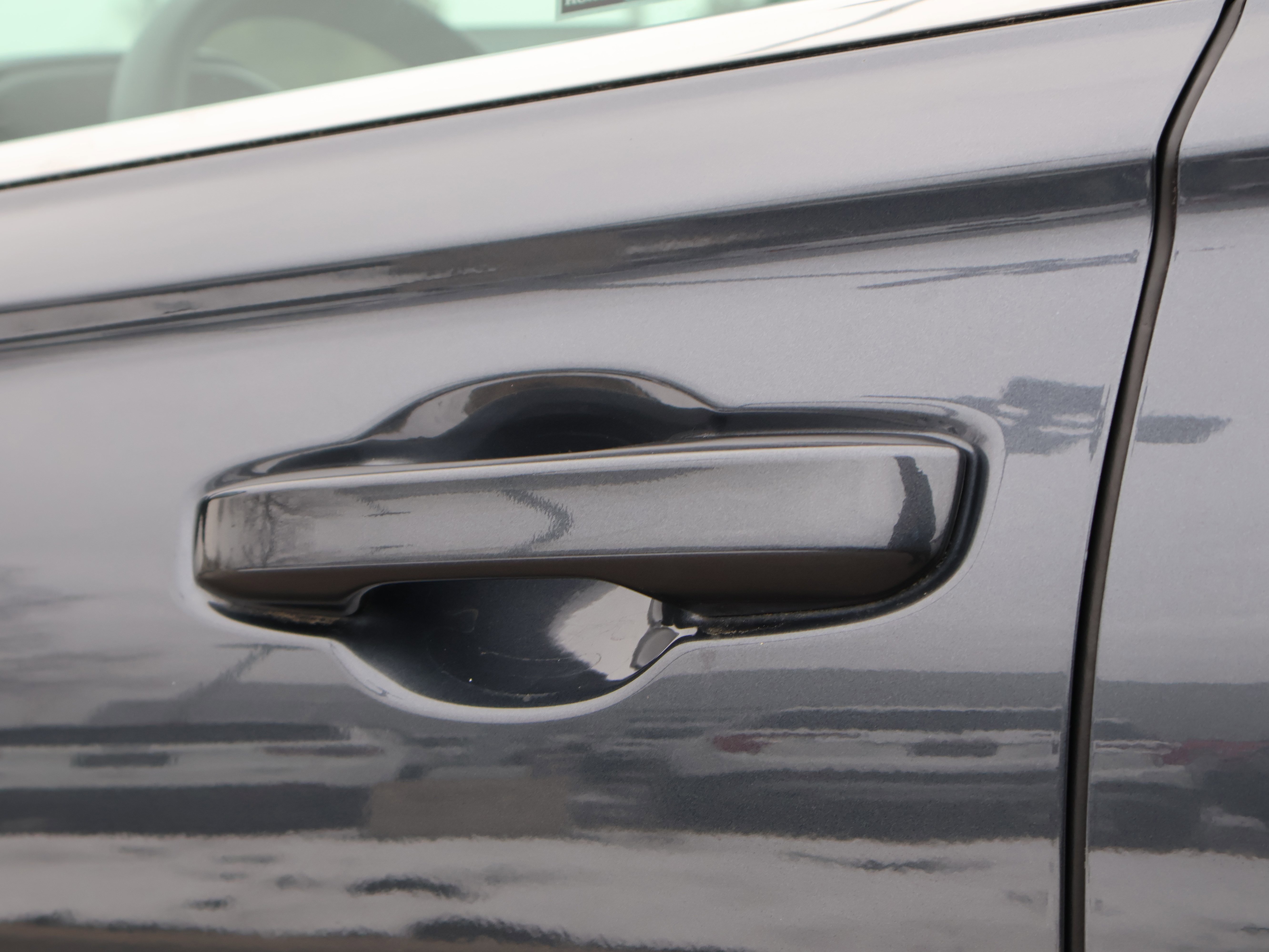 Used 2024 Honda CR-V LX image 21