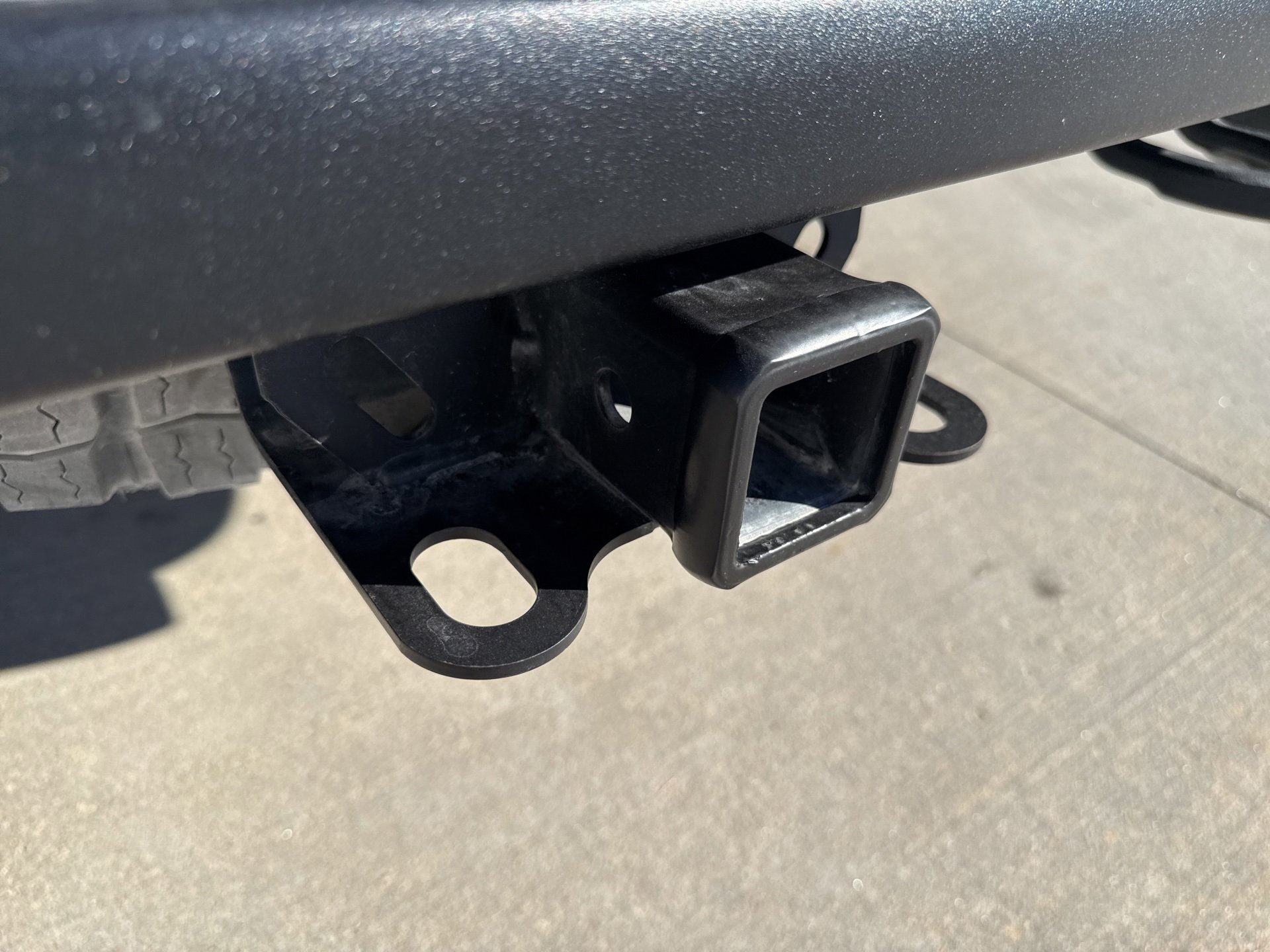 Used 2021 RAM 1500 TRX w/ TRX Level 2 Equipment Group image 12