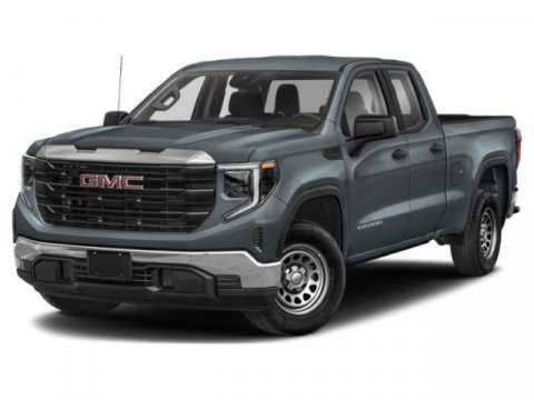 Used 2024 GMC Sierra 1500 Elevation