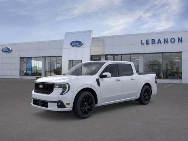 New 2025 Ford Maverick Lobo AWD/4WD image 1
