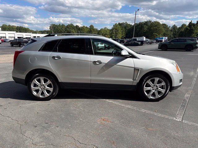 Used 2016 Cadillac SRX Performance FWD image 6