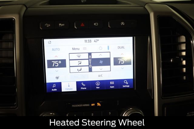 Used 2020 Ford F150 Lariat w/ Equipment Group 502A Luxury AWD/4WD image 49