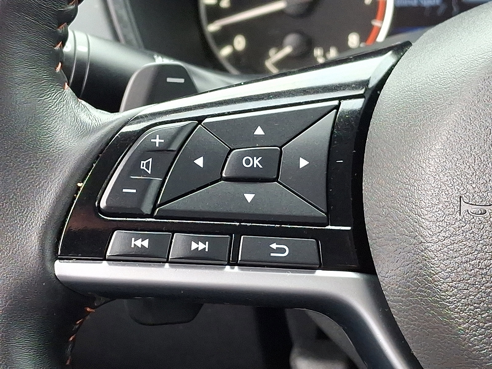 Used 2020 Nissan Altima 2.5 SR image 20