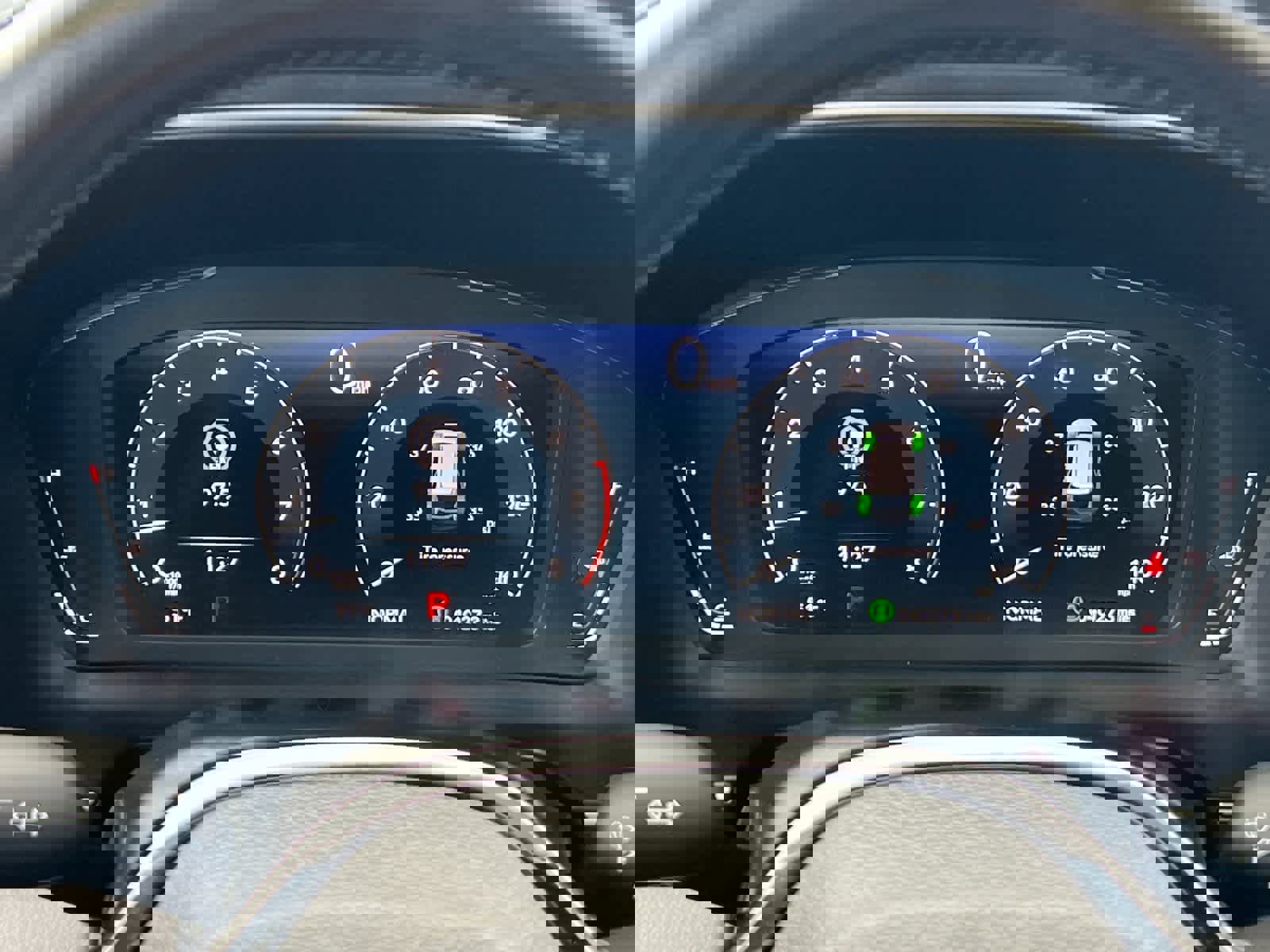 Used 2023 Honda Pilot Elite image 25