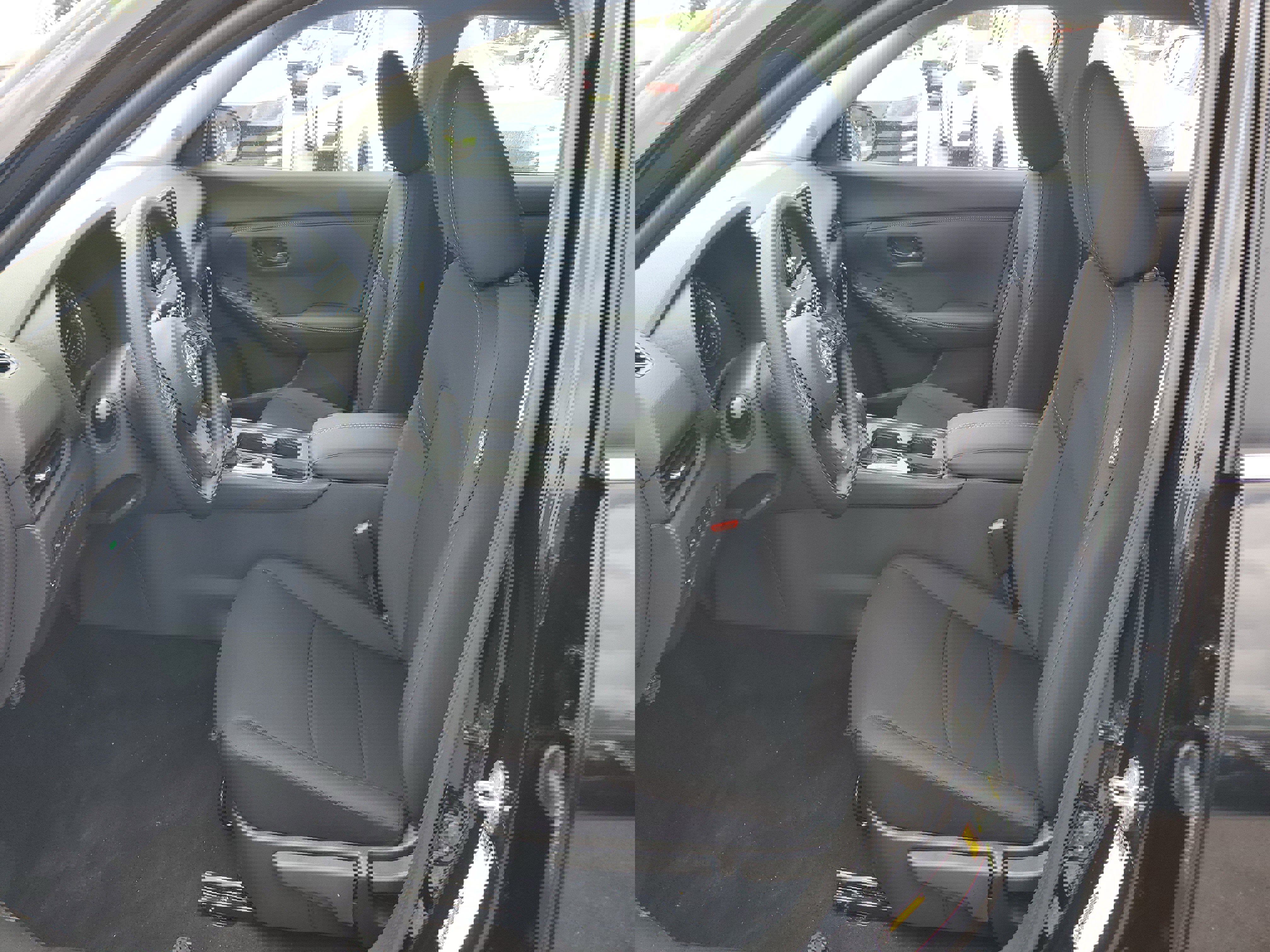 New 2025 Nissan Sentra S image 15