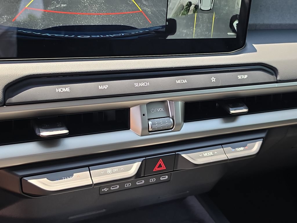 New 2027 Kia Telluride SX FWD image 26