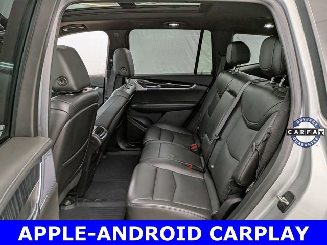 Used 2020 Cadillac XT6 Premium Luxury image 17