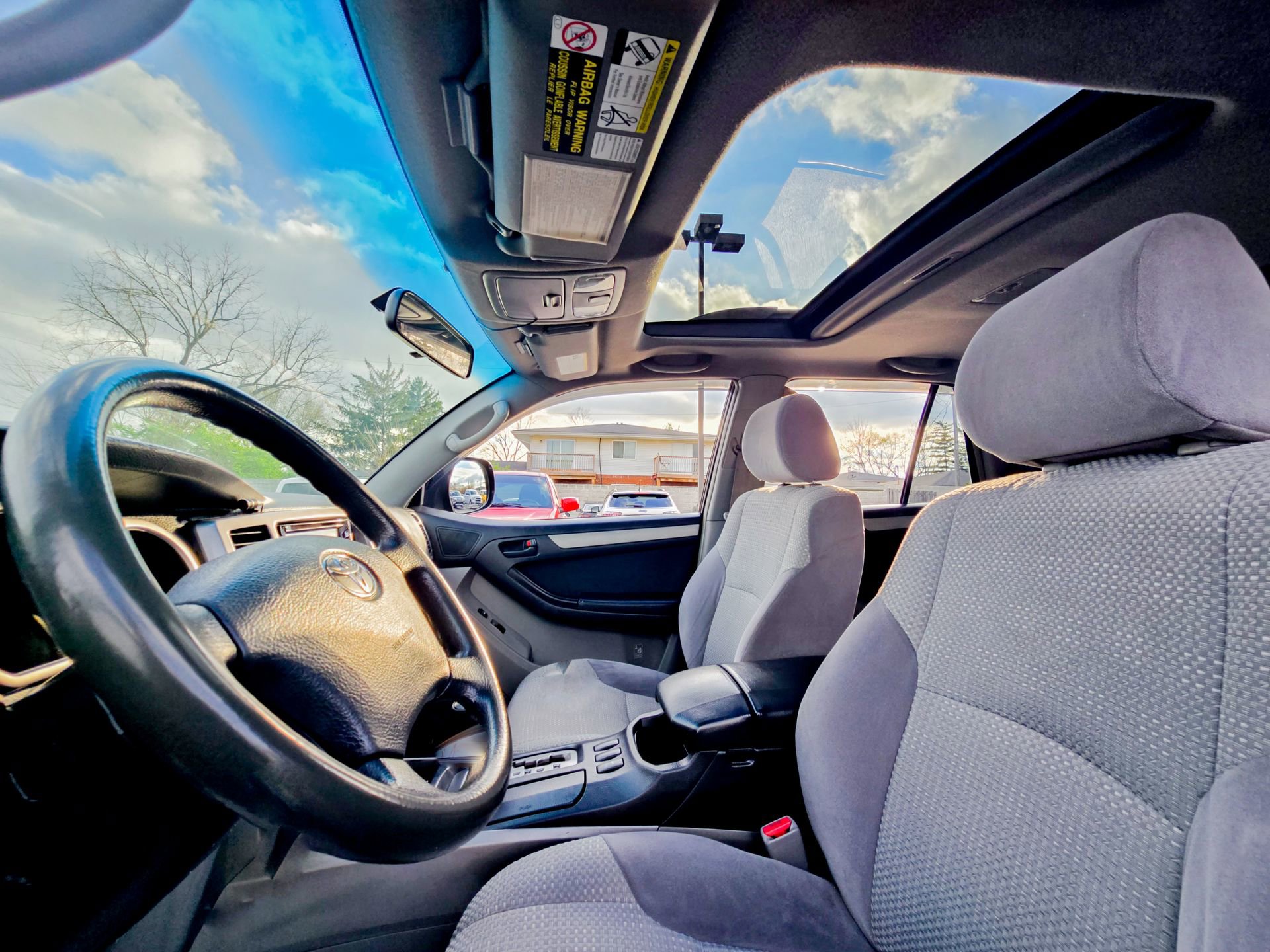 Used 2005 Toyota 4Runner SR5 image 13