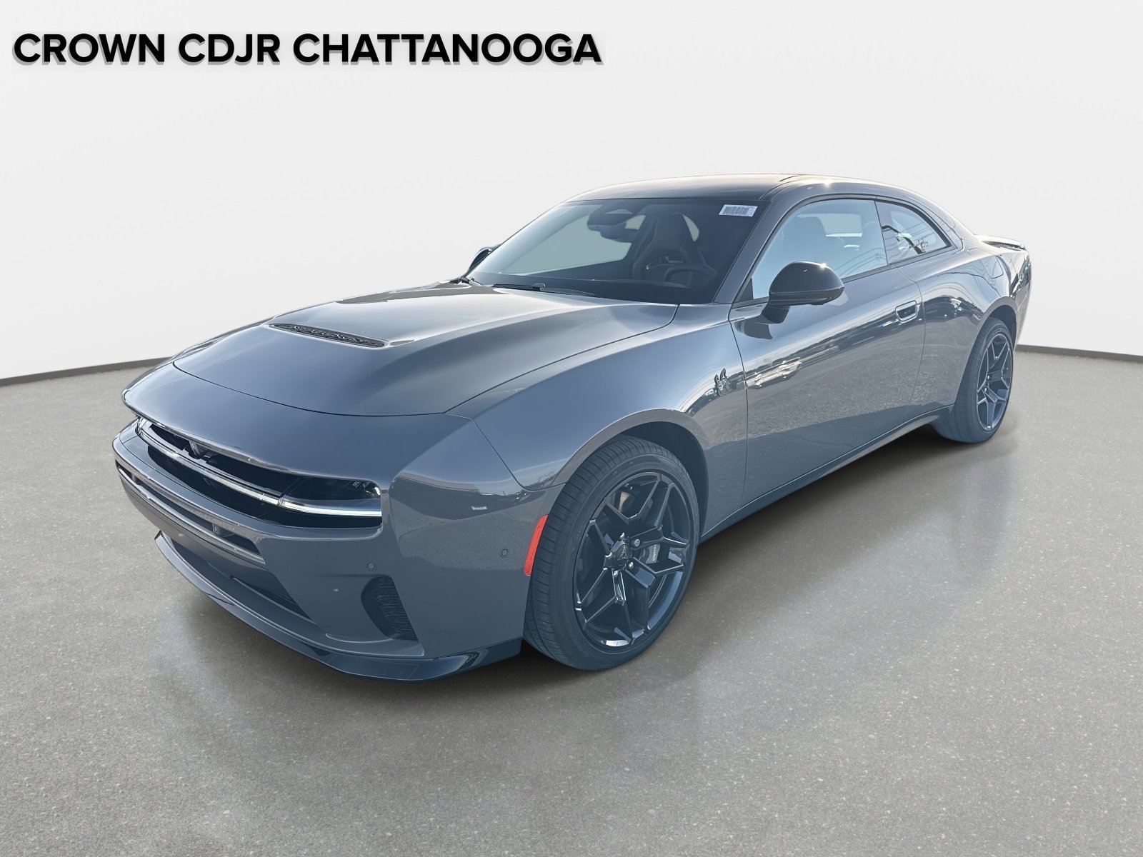 New 2026 Dodge Charger Scat Pack image 8