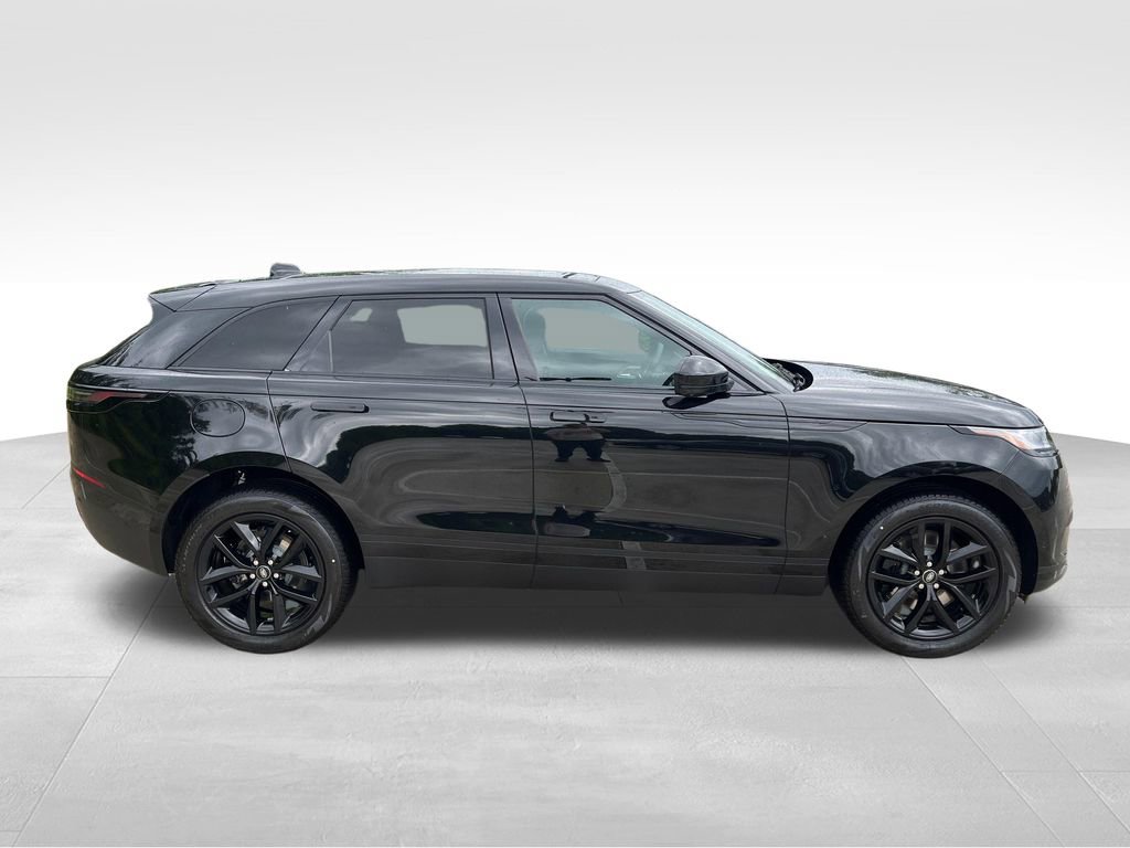 New 2026 Land Rover Range Rover Velar S AWD/4WD image 6