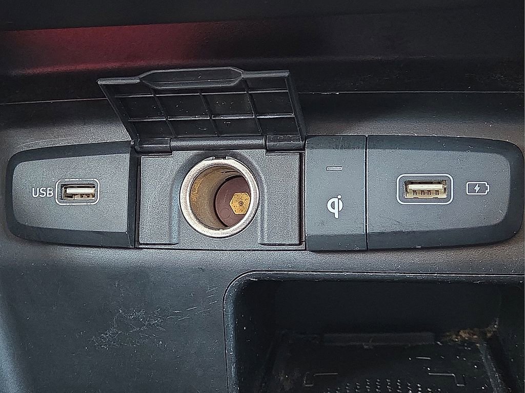 Used 2024 Hyundai Tucson SEL image 29