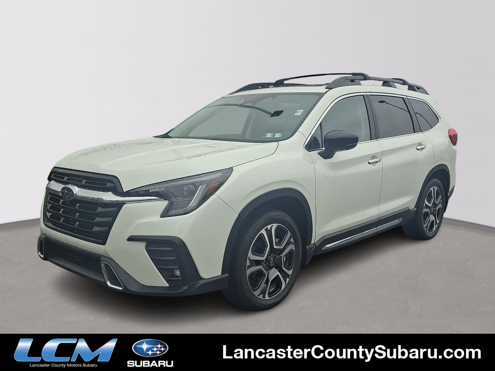 Used 2025 Subaru Ascent Touring
