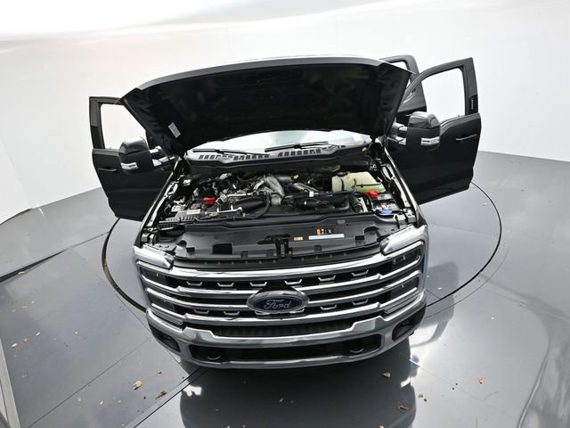 New 2026 Ford F350 Lariat image 35