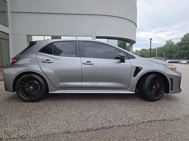 Used 2025 Toyota Corolla GR AWD/4WD image 27