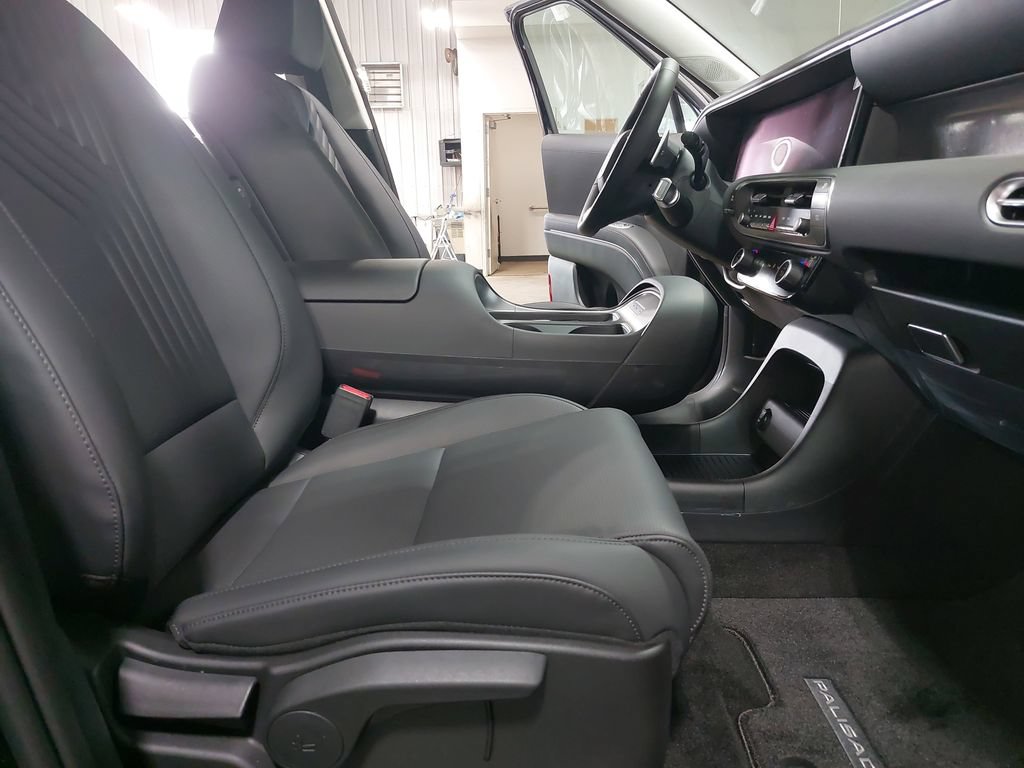 New 2026 Hyundai Palisade SEL AWD/4WD image 10