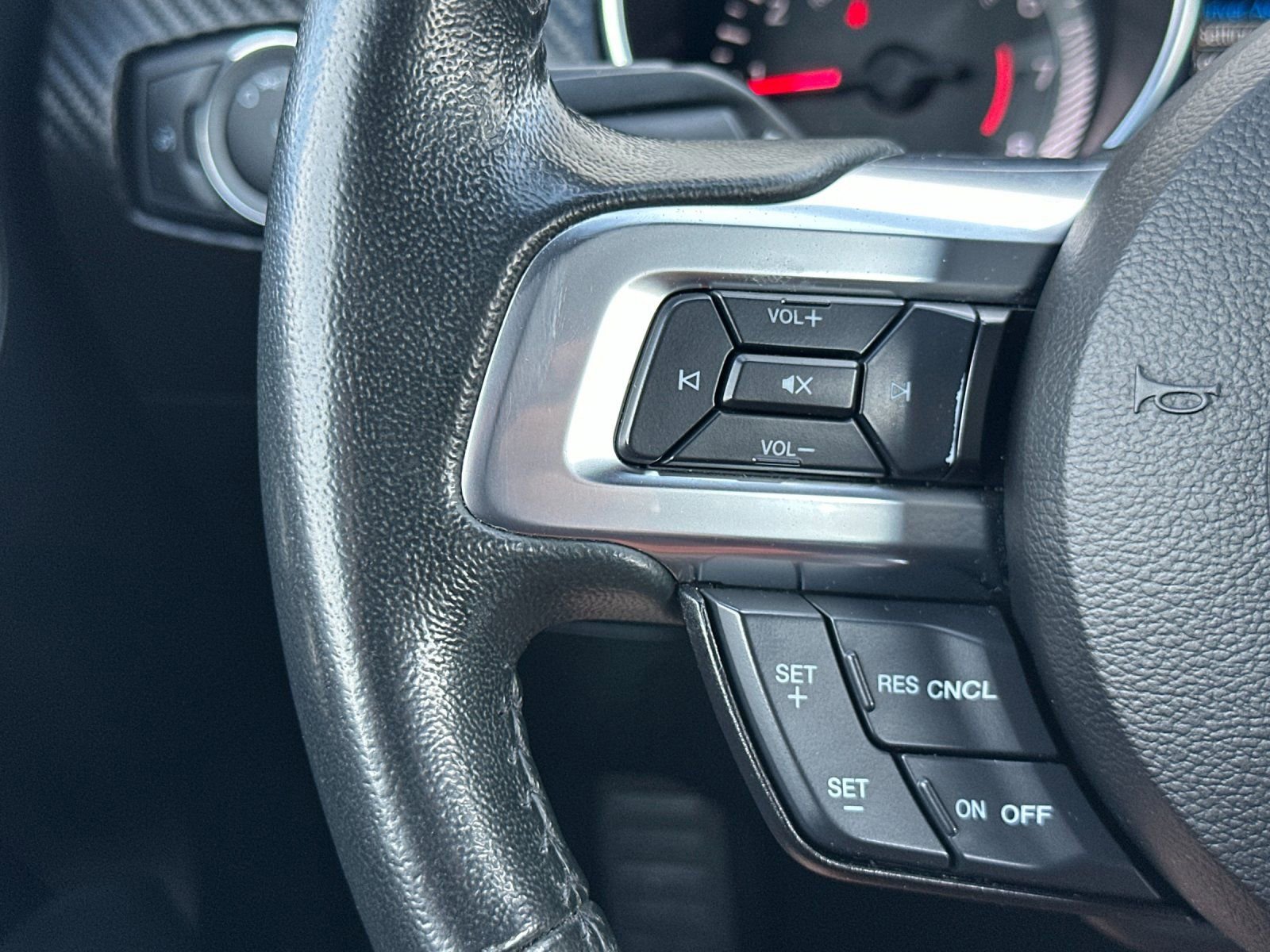 Used 2023 Ford Mustang EcoBoost w/ Equipment Group 101A image 26