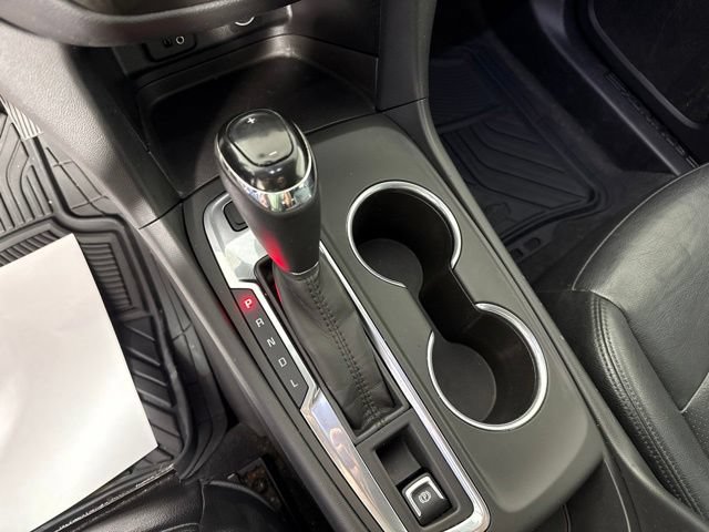 Used 2018 Chevrolet Equinox LT AWD/4WD image 24
